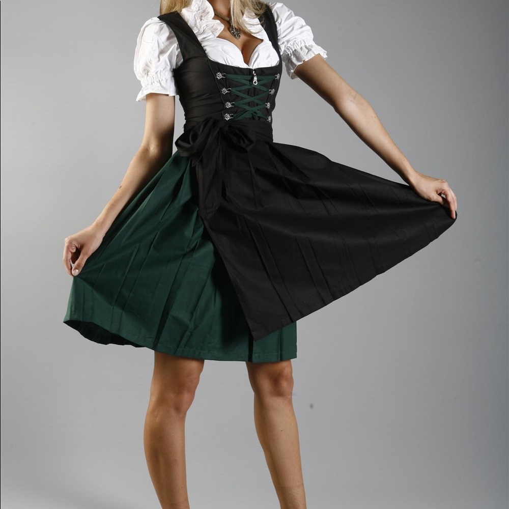 Dirndl Anastasia